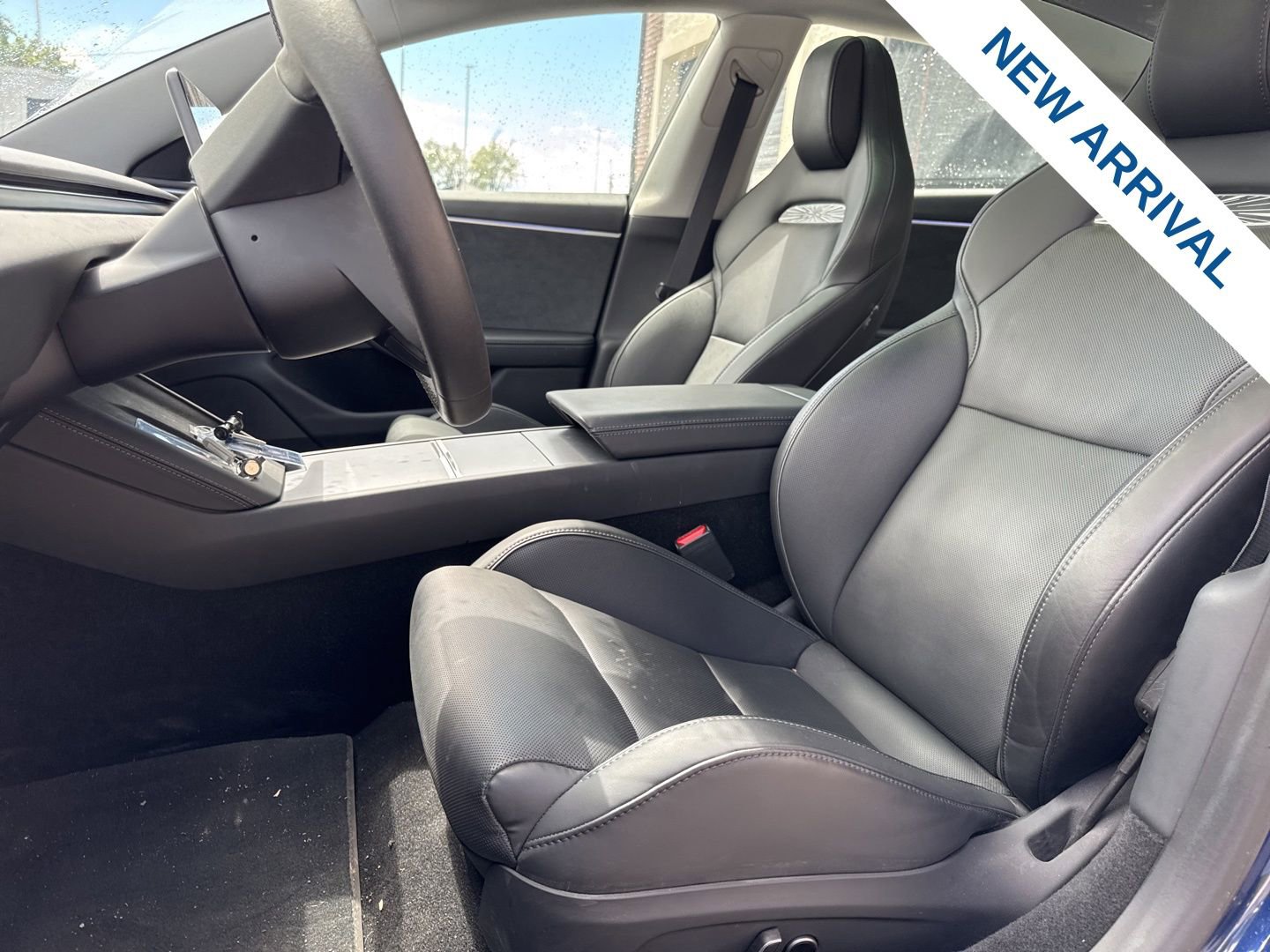 2024 Tesla Model 3 Performance