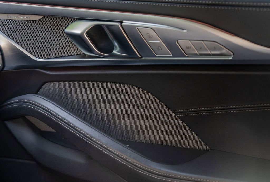 2023 BMW 840i Gran Coupe xDrive