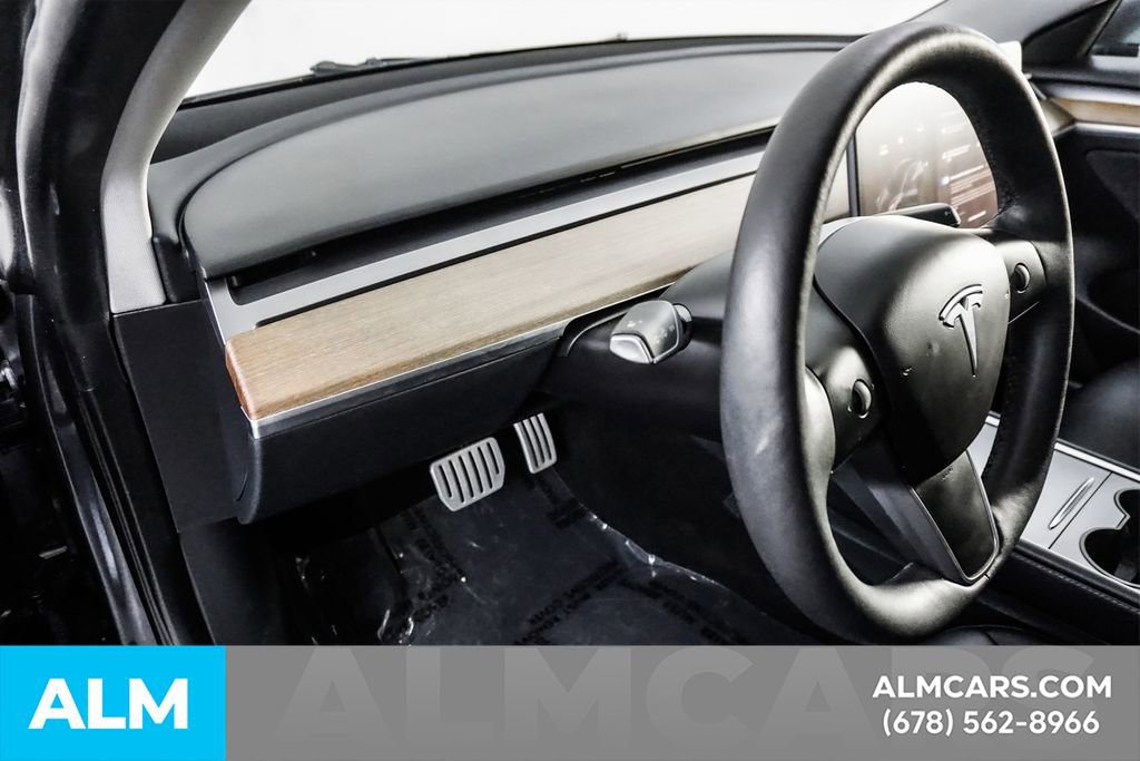 2023 Tesla Model 3 Performance