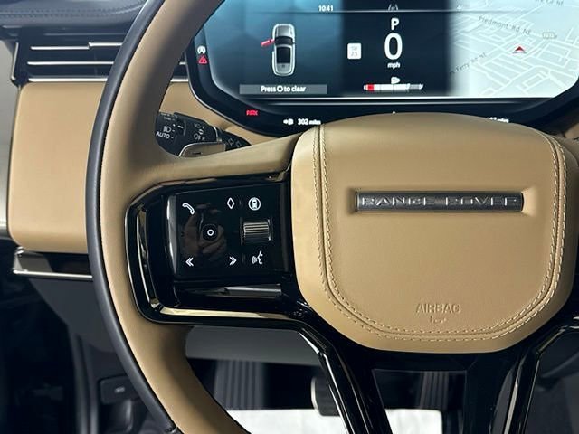 2025 Land Rover Range Rover Sport Dynamic SE