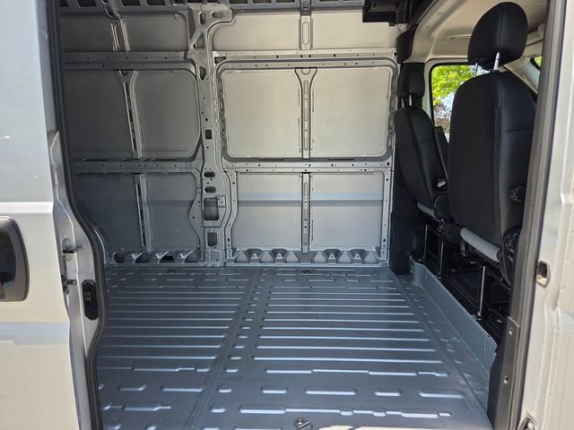 2026 RAM ProMaster 3500