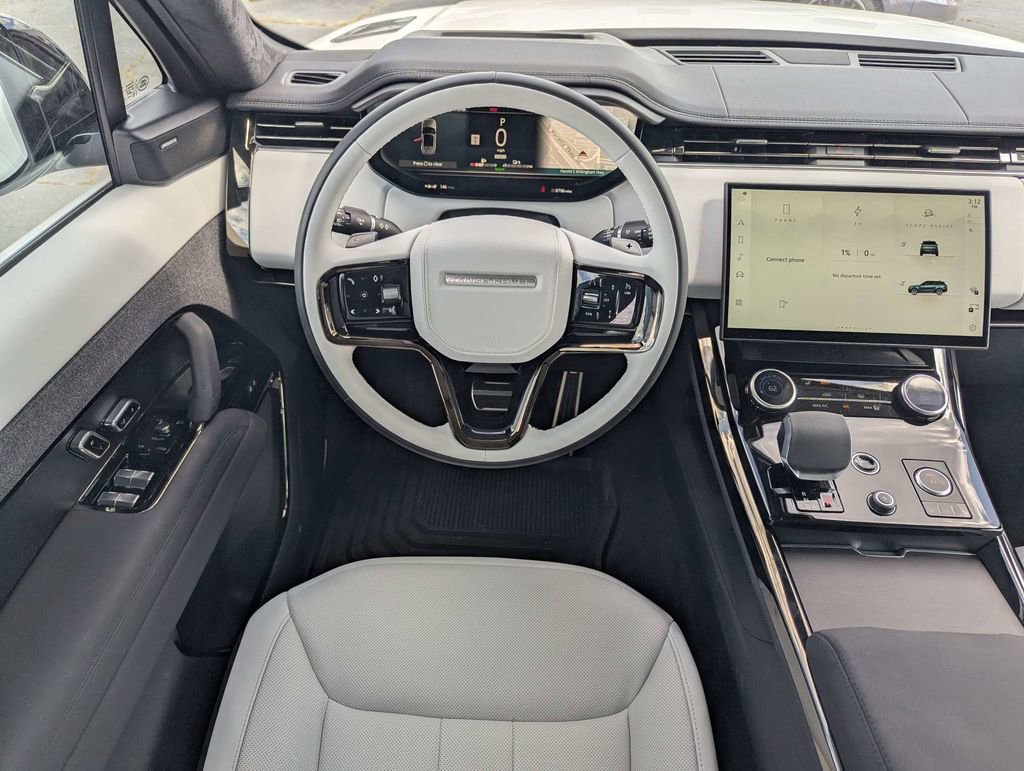 2023 Land Rover Range Rover Sport Autobiography