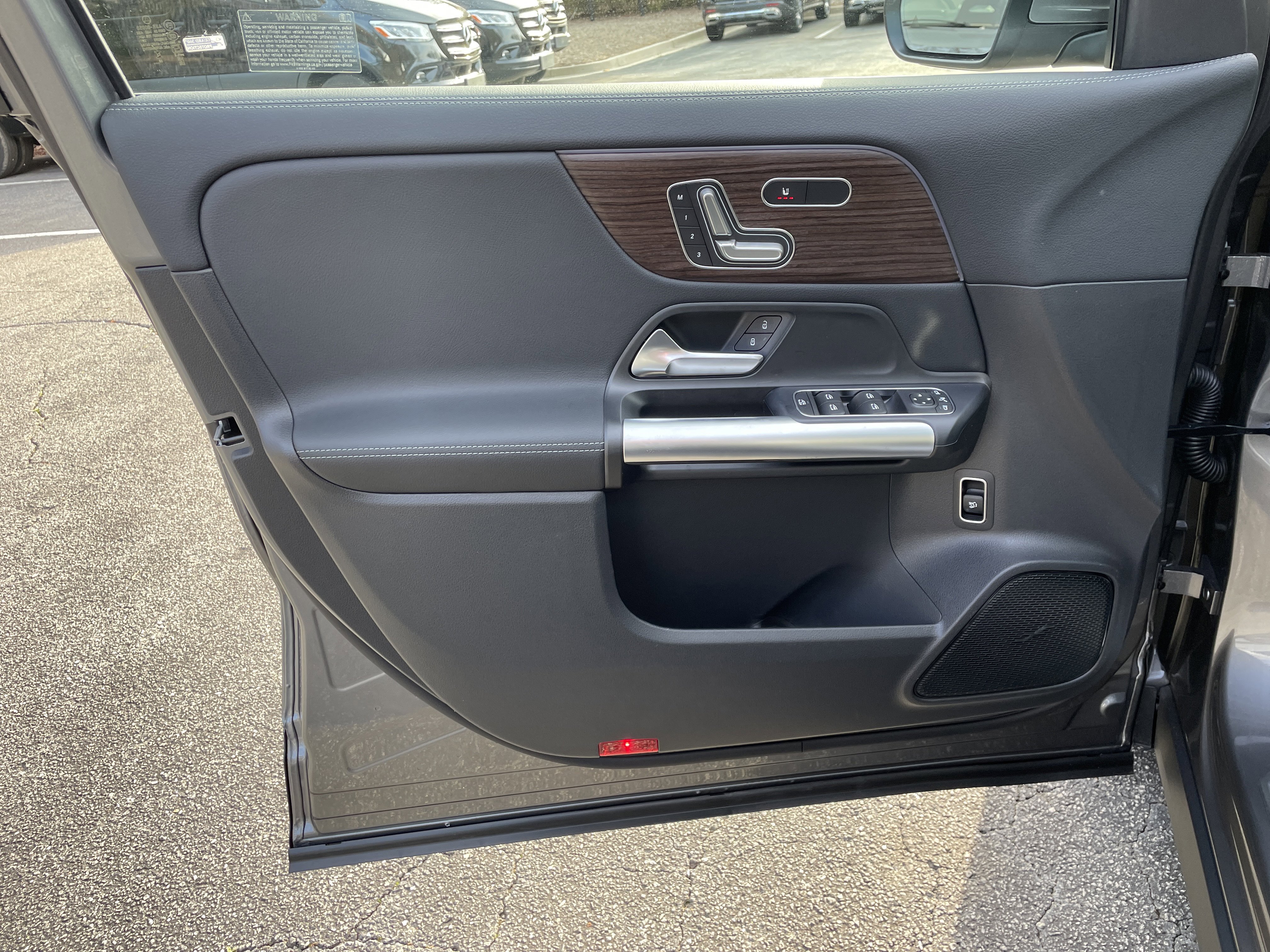 2026 Mercedes-Benz GLA 250