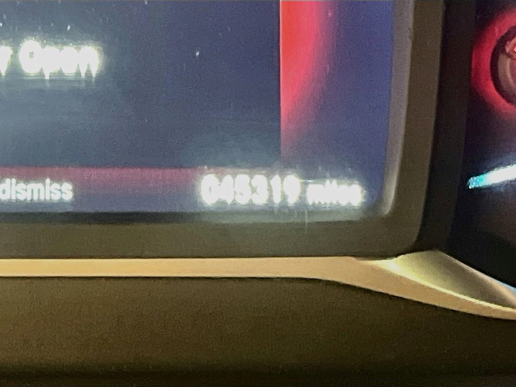 2022 Honda Pilot Black Edition