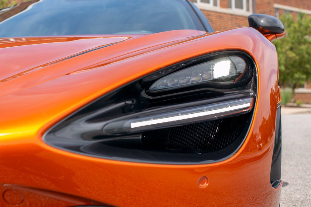 Used 2018 McLaren 720S photo 37
