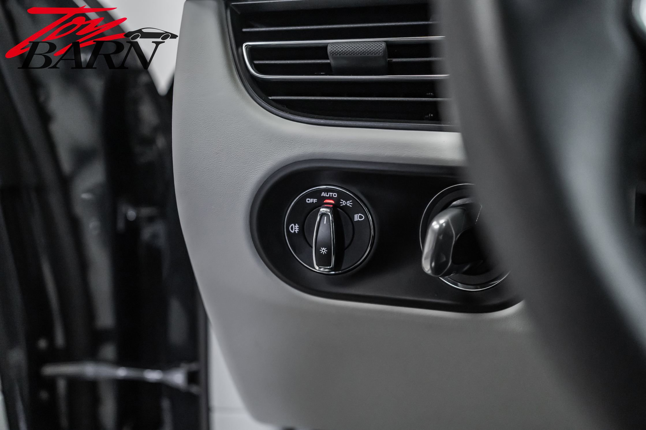 2022 Porsche Macan GTS