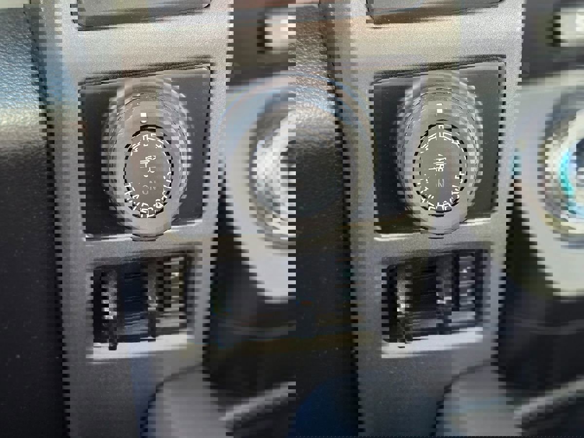 2017 Ford F150 Raptor