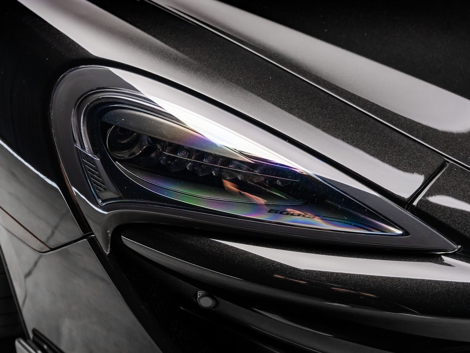 Used 2019 McLaren 600LT photo 21