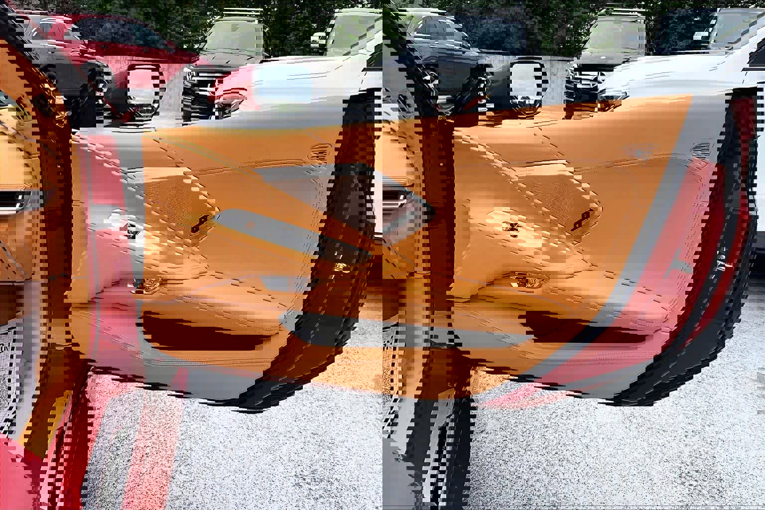 2023 Chevrolet Corvette Stingray Premium Conv