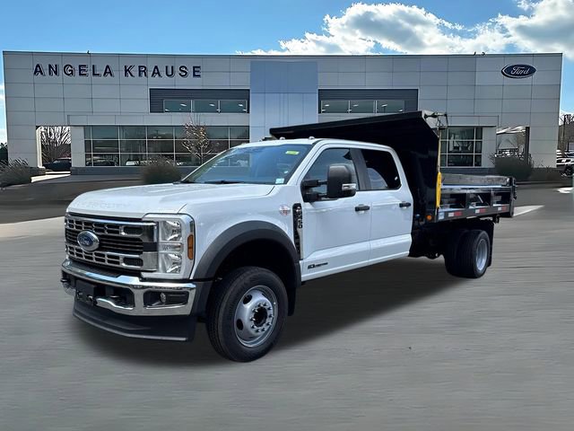 2026 Ford F450 XL