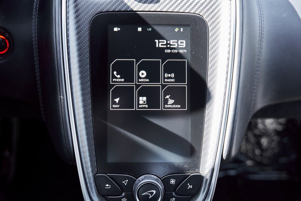 Used 2019 McLaren 600LT photo 58