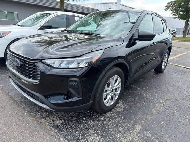 Used 2025 Ford Escape Active