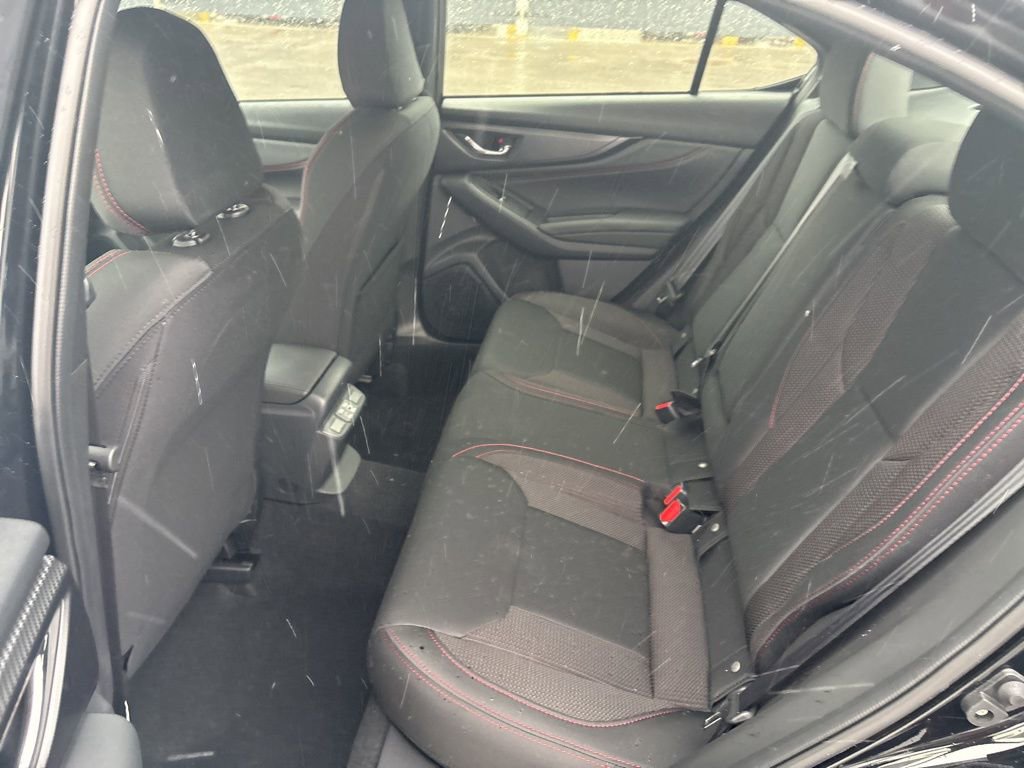 2026 Subaru WRX Premium