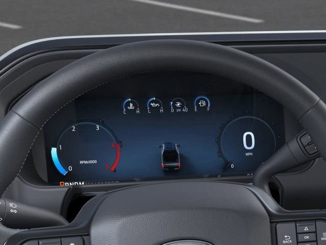 2026 Ford F350 Platinum