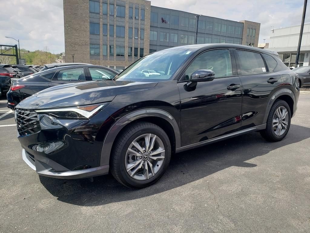 2025 Acura ADX AWD