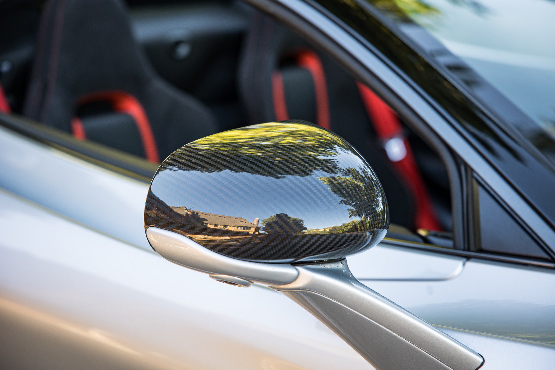 Used 2021 McLaren 720S Performance photo 30