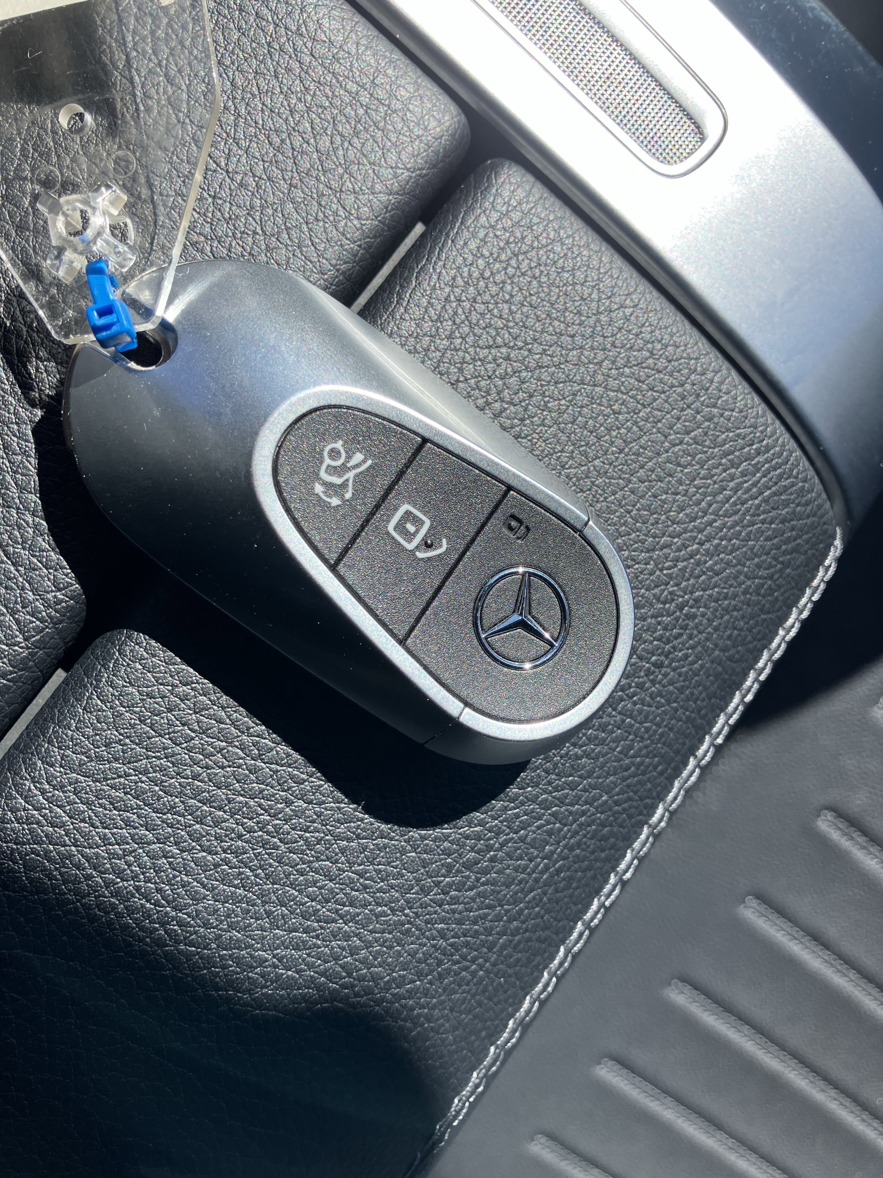 2024 Mercedes-Benz C 300 4MATIC Sedan