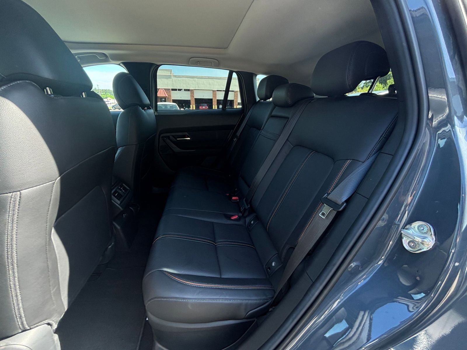 2025 MAZDA Cx-50 2.5 Hybrid w/ Premium Plus Pkg