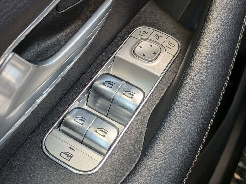 2025 Mercedes-Benz GLE 350 4MATIC