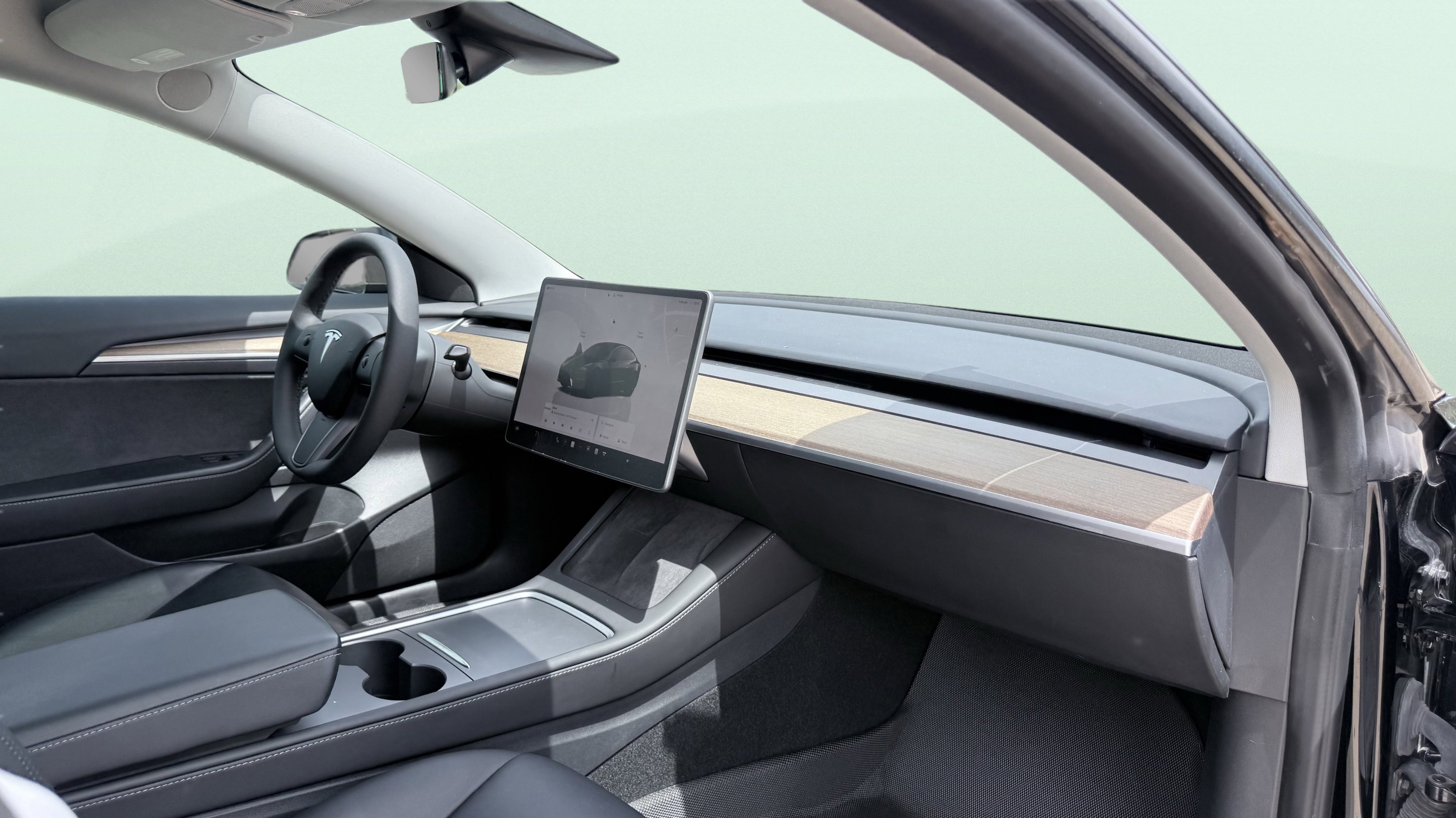 2023 Tesla Model 3 Performance