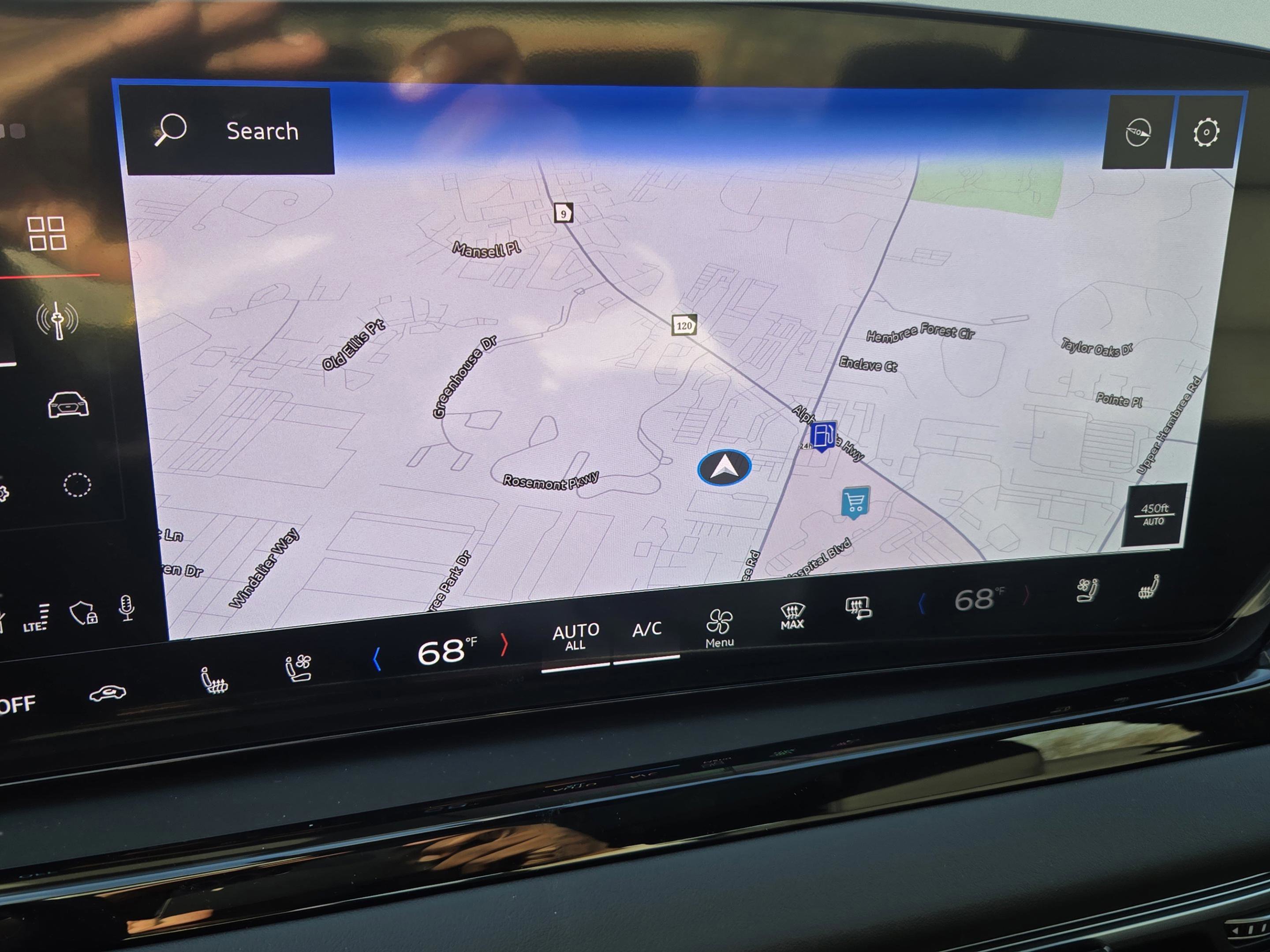 2026 Audi A6 Prestige