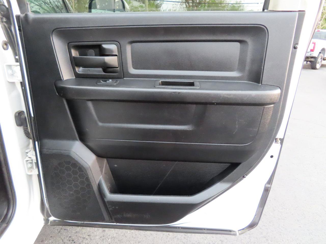 2016 RAM 5500 Tradesman