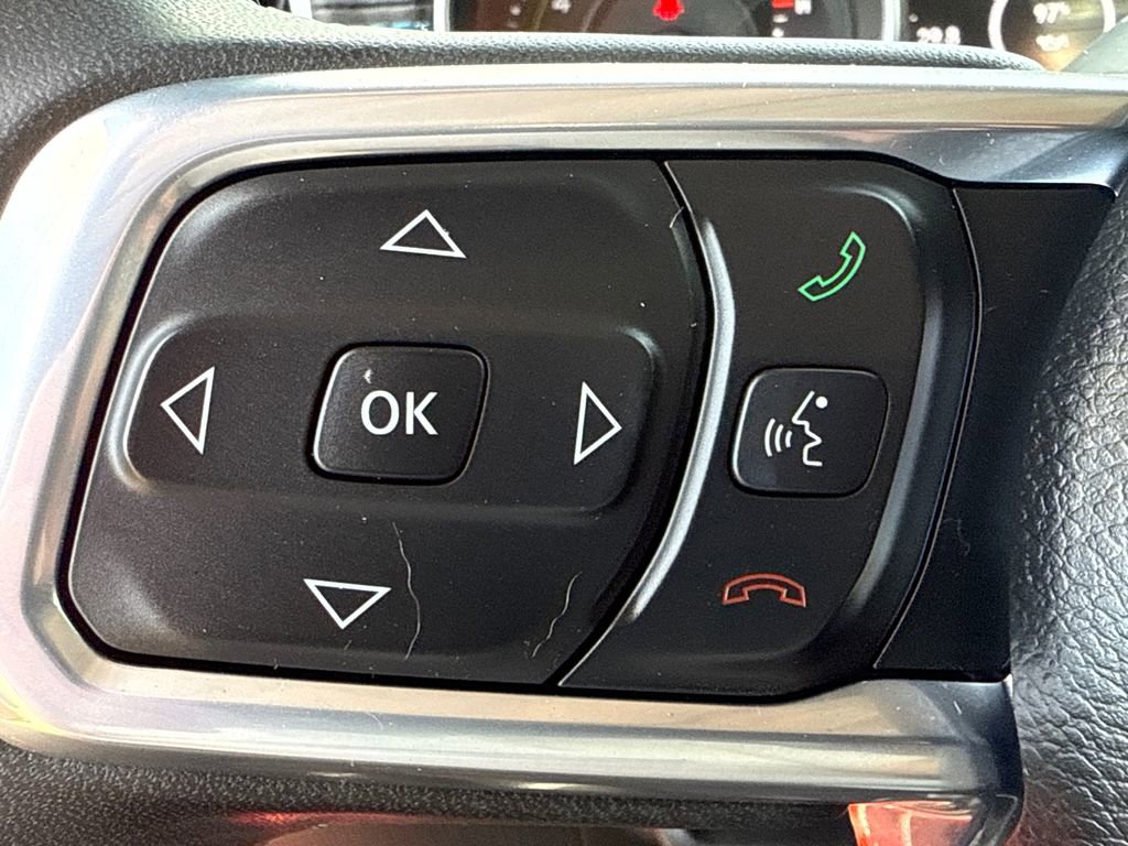 2023 Jeep Wrangler Unlimited Rubicon 4xe