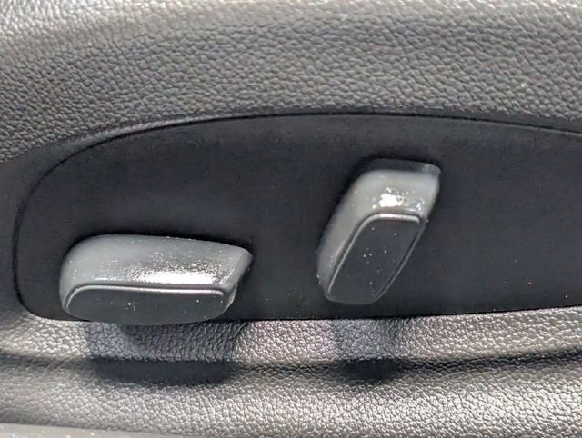 2021 Chevrolet Camaro LT