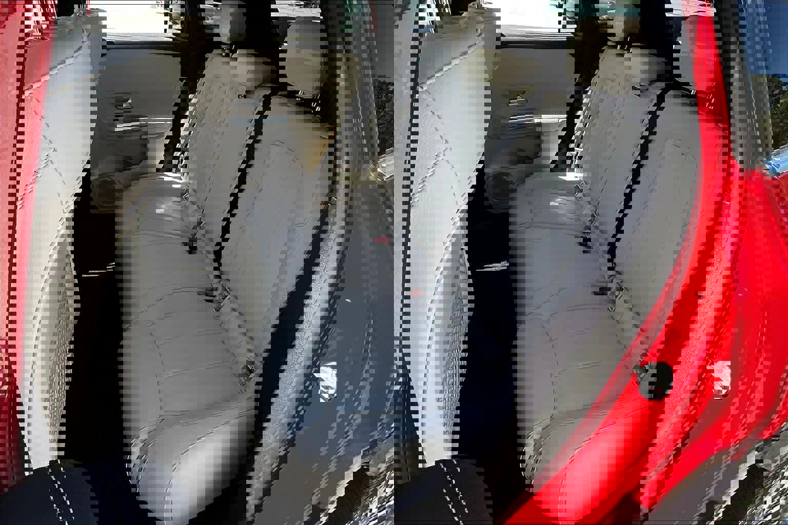 2022 Mercedes-Benz GLA 250