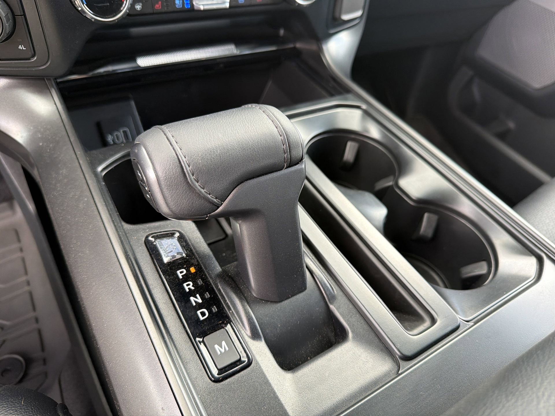 2025 Ford F150 Lariat