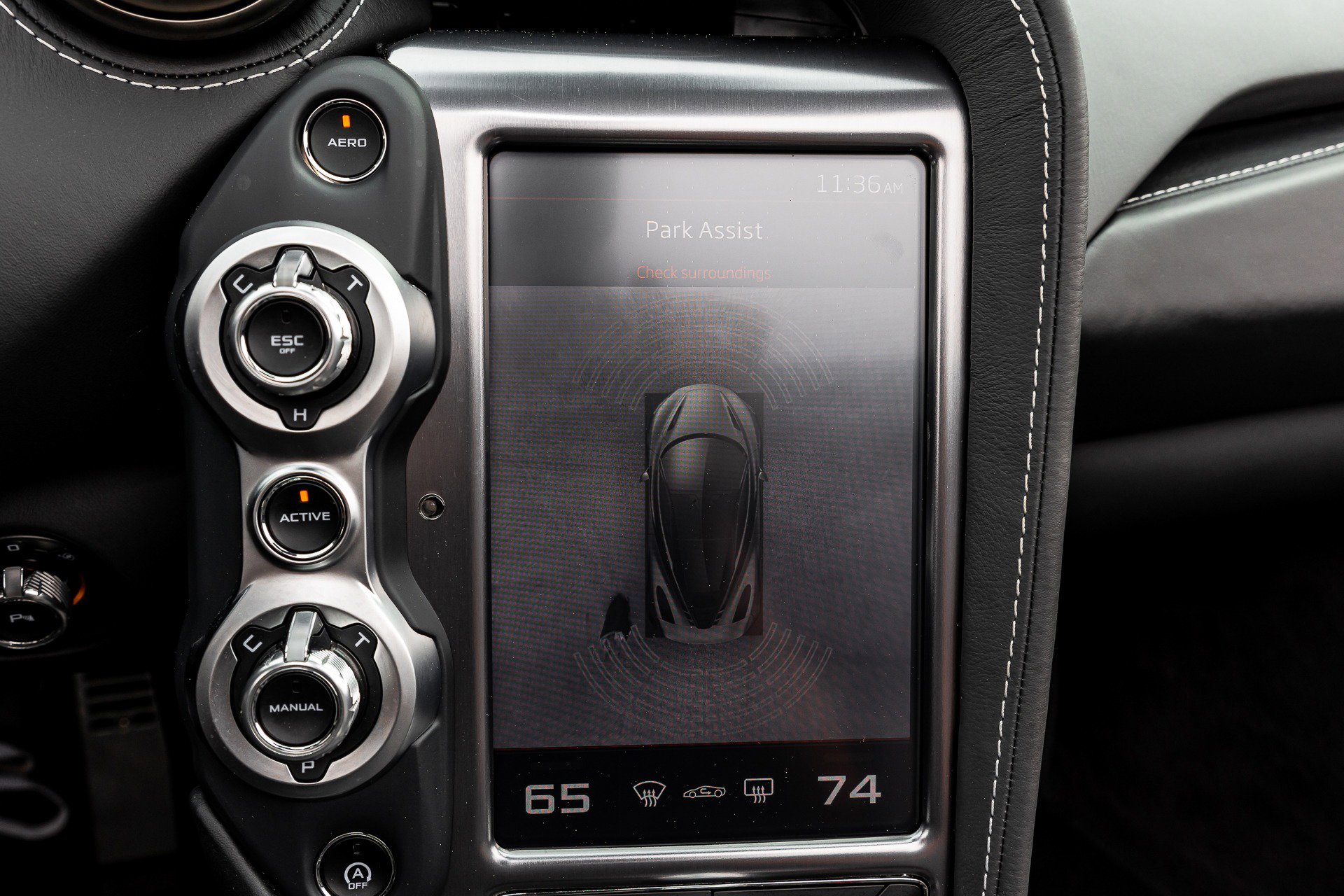 Used 2020 McLaren 720S Luxury photo 42