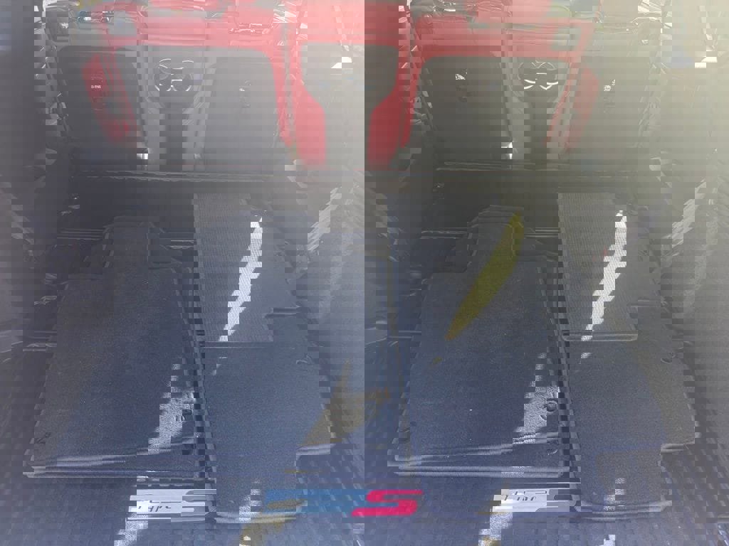 2025 Acura MDX Type S