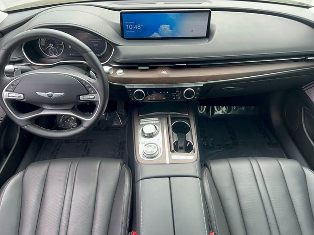 2023 Genesis G80 2.5T
