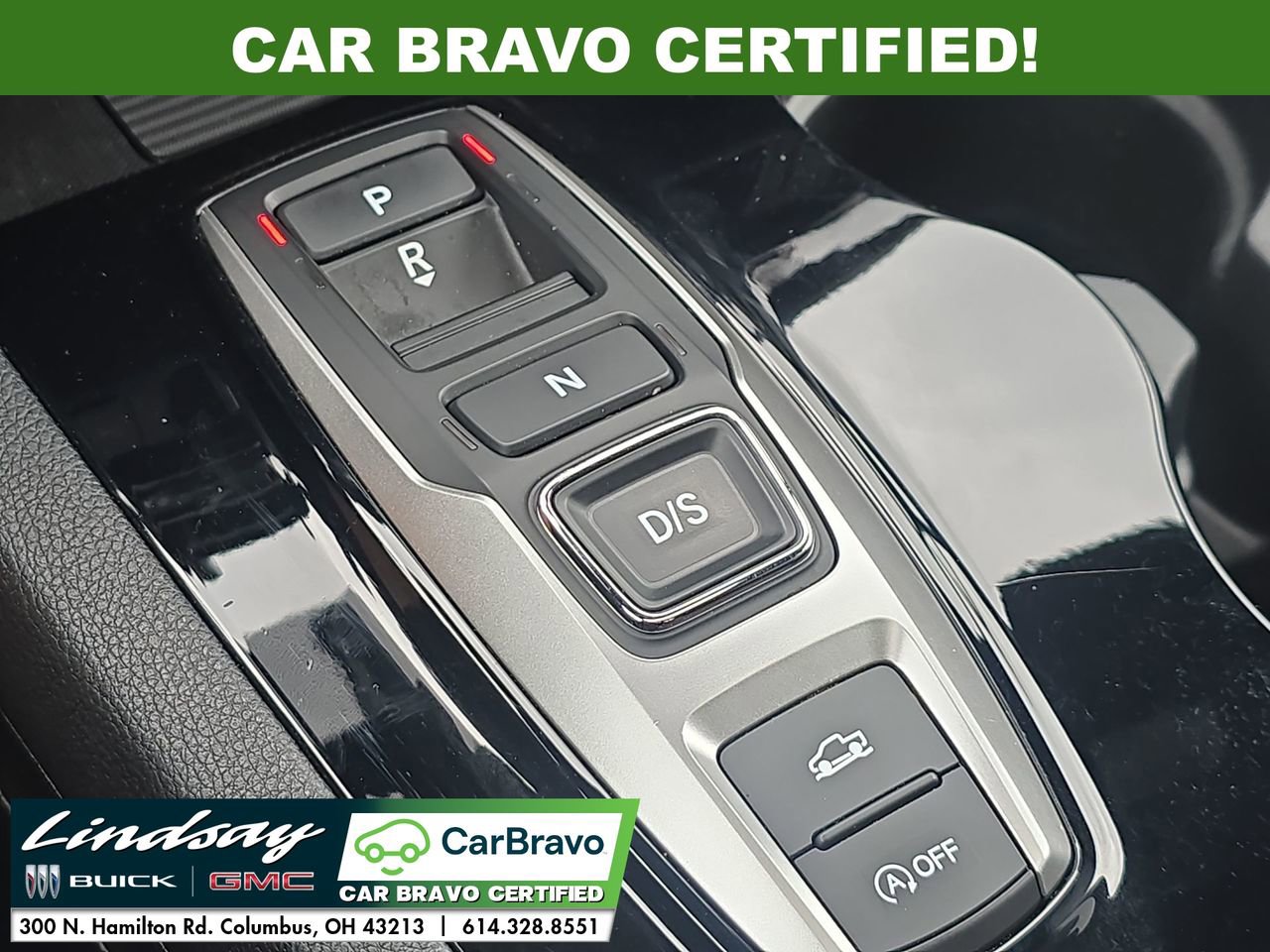 2022 Honda Ridgeline Black Edition