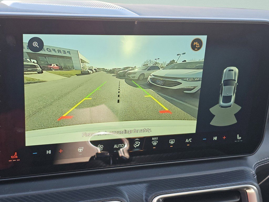 2026 Ford Mustang Premium