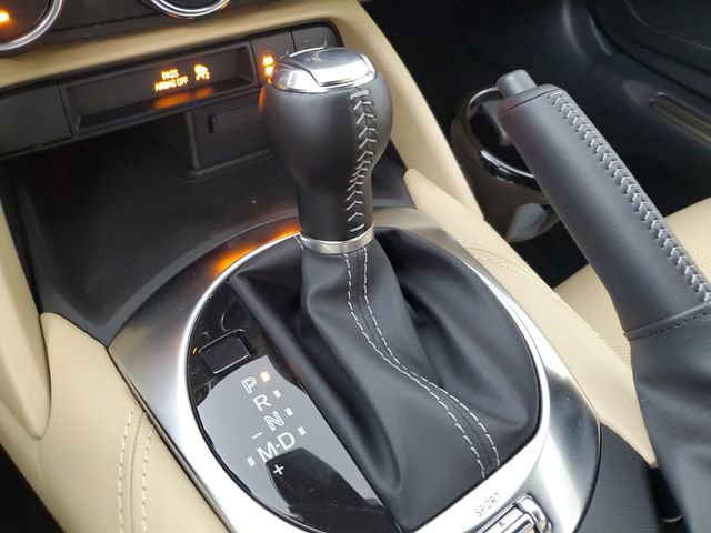 2026 MAZDA MX-5 Miata Grand Touring