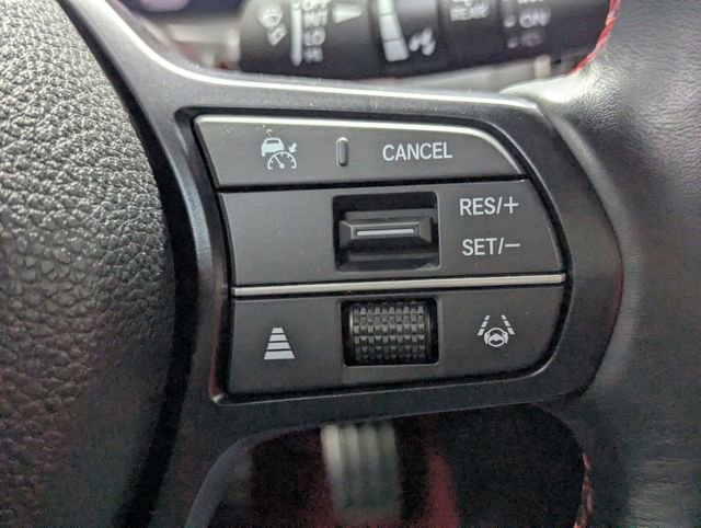 2023 Honda Civic Type R