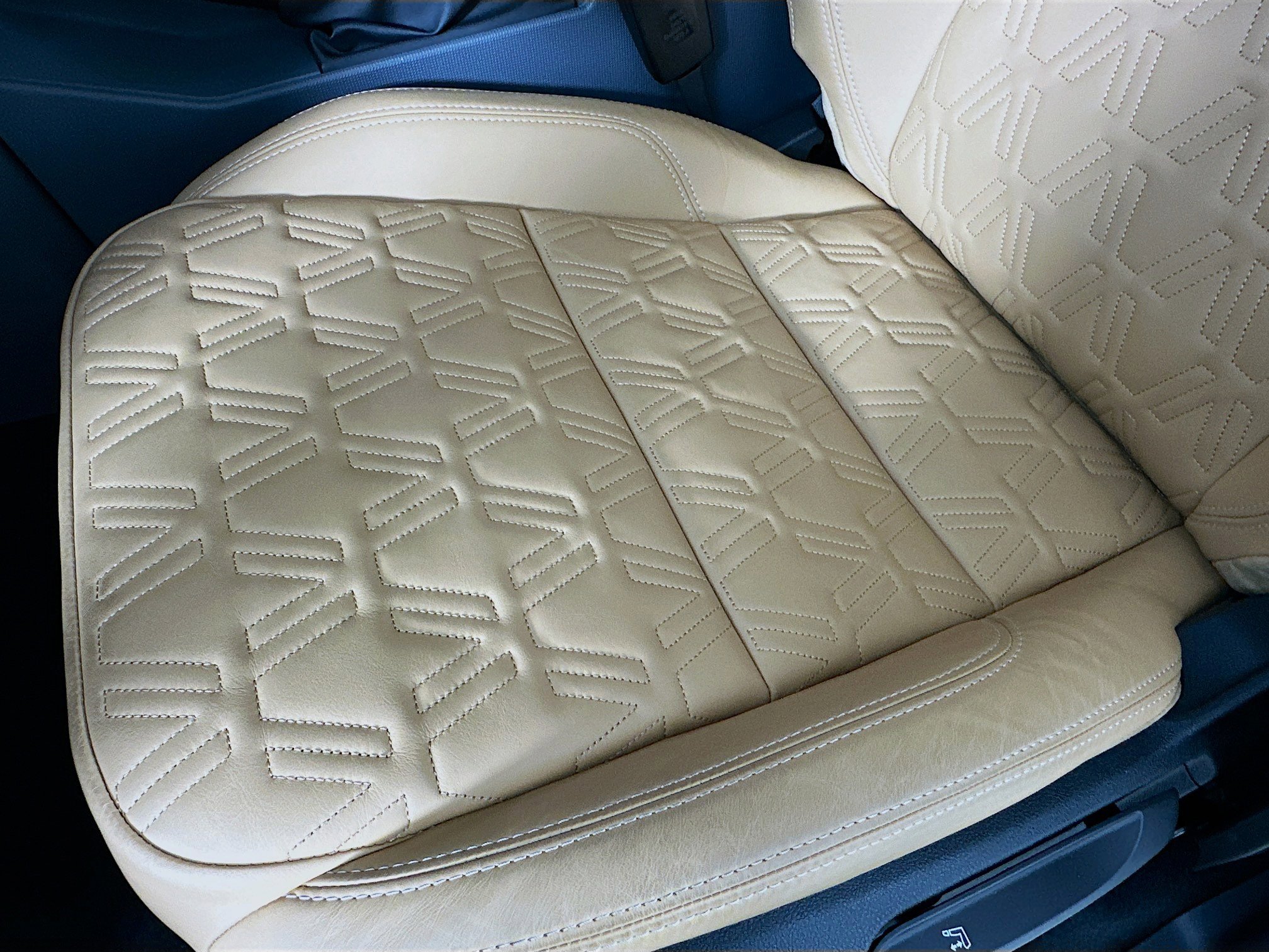 2025 INEOS Grenadier