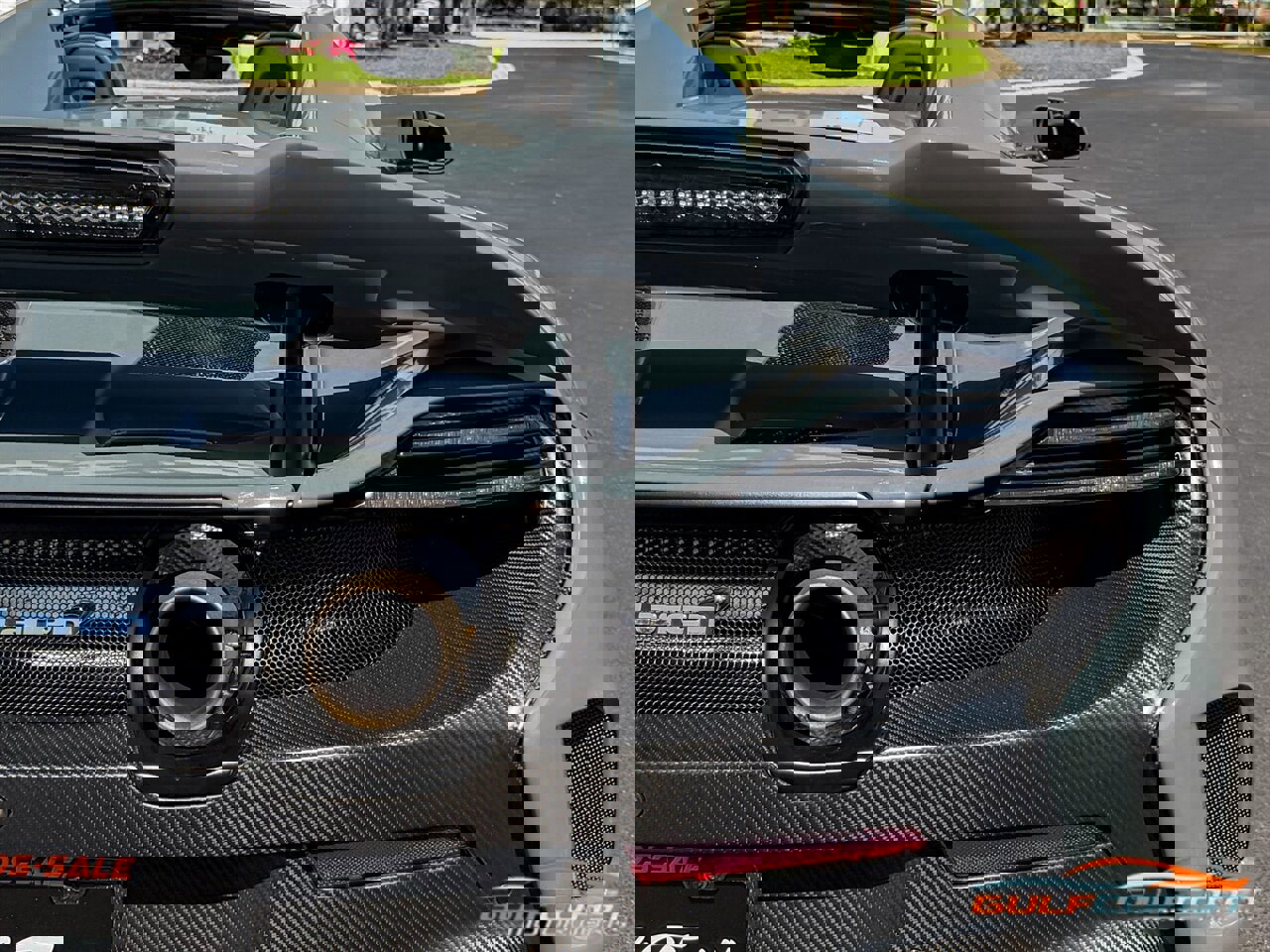 Used 2016 McLaren 675LT photo 57