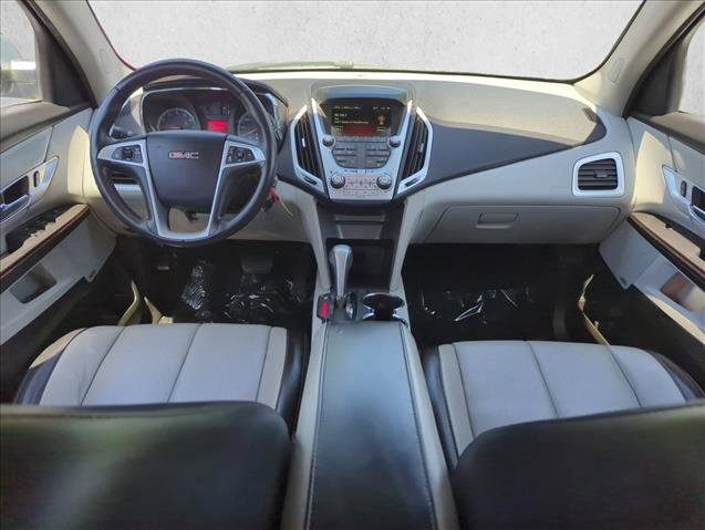 2015 GMC Terrain SLT