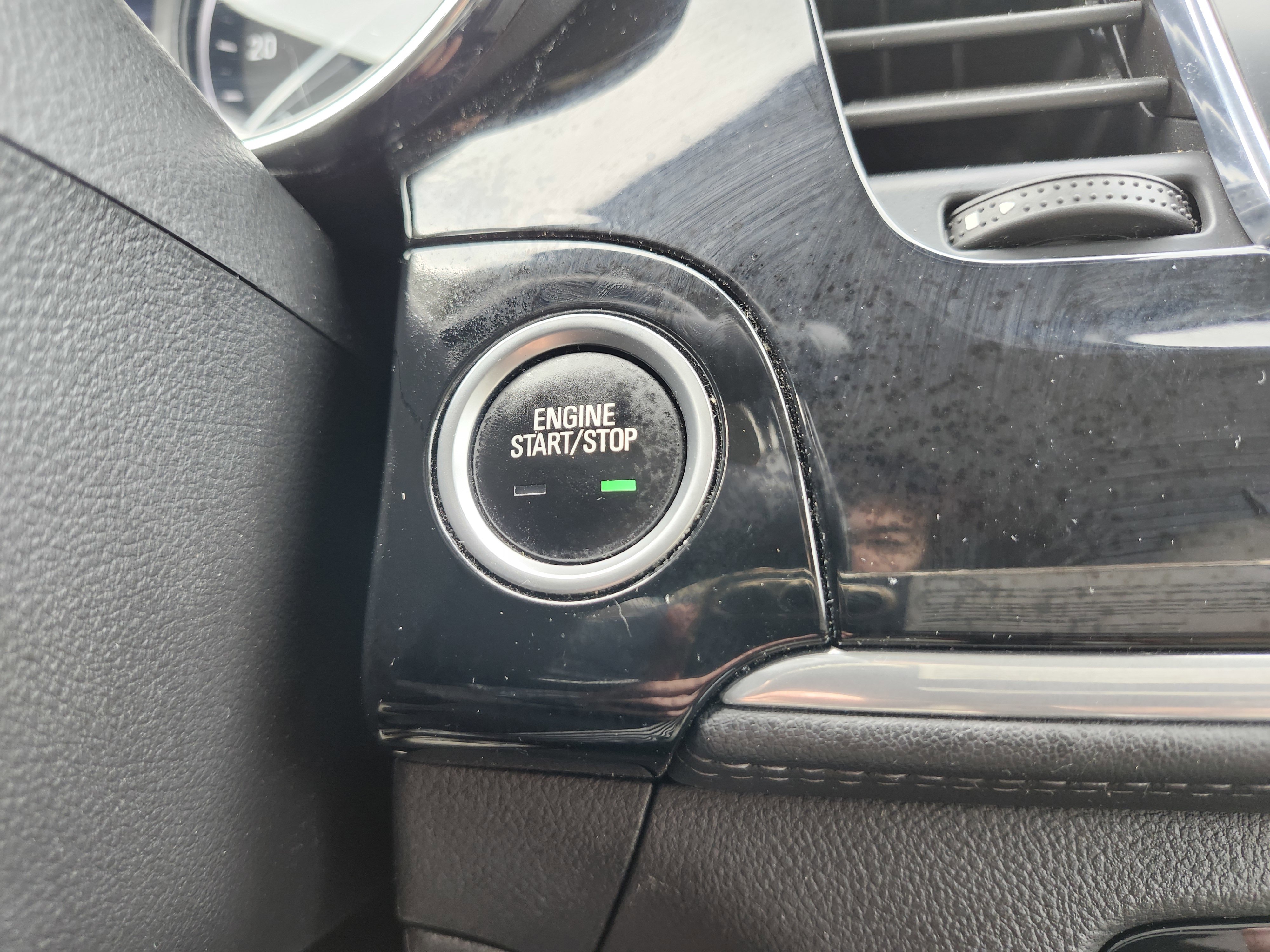 2020 Buick Encore Essence