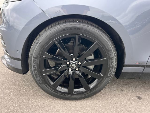 2020 Land Rover Range Rover Velar R-Dynamic HSE