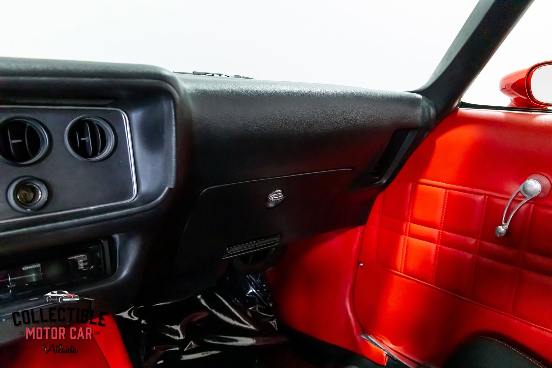 2013 Chevrolet Camaro SS