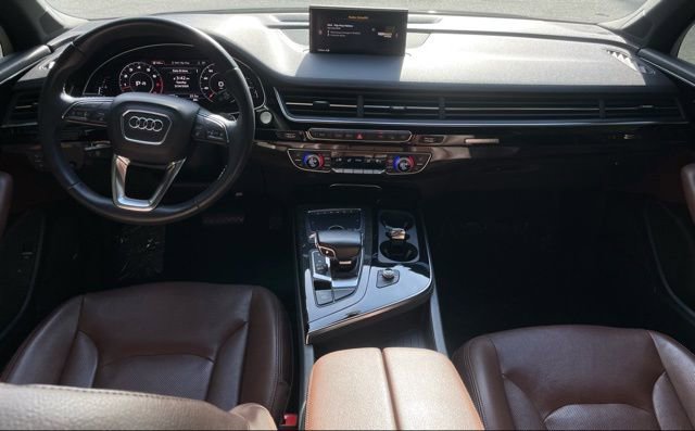 2019 Audi Q7 3.0T Premium Plus