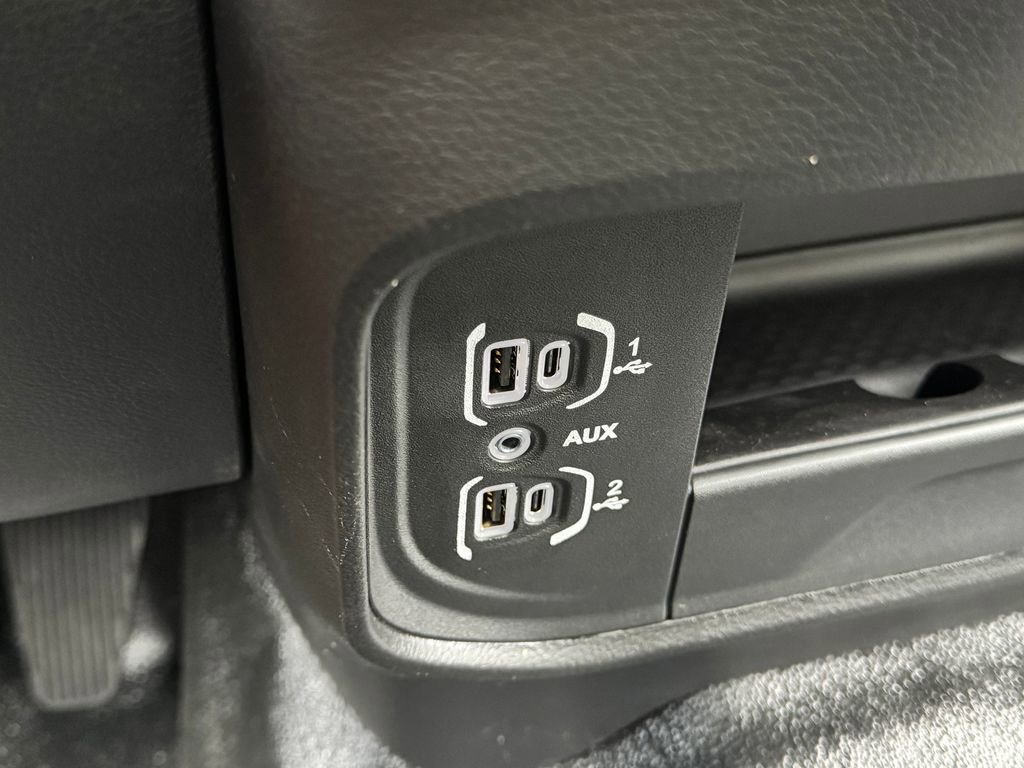 2026 RAM 4500 Tradesman