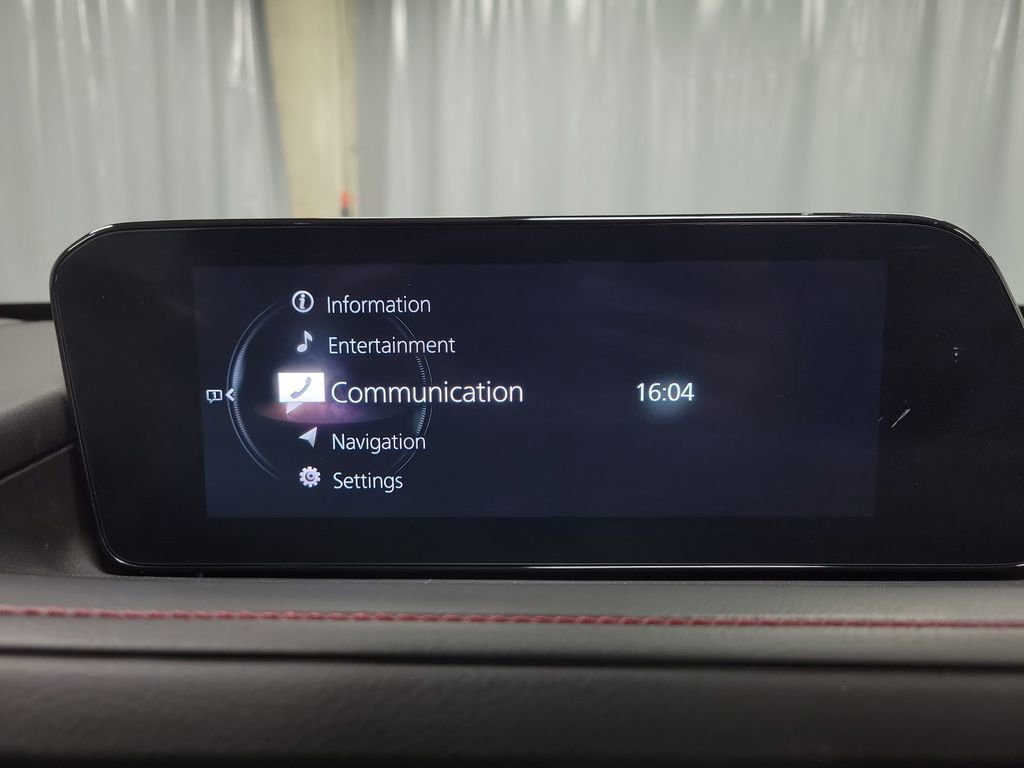 2023 MAZDA Cx-30 AWD 2.5 S w/ Preferred Package