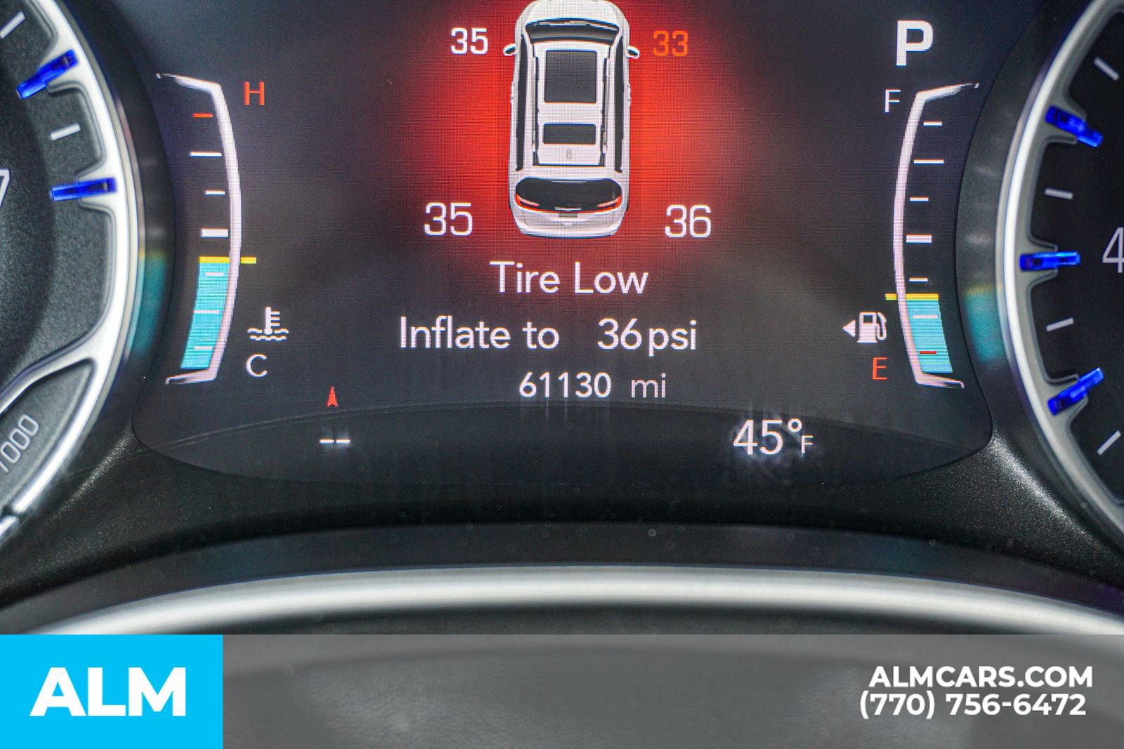 2024 Chrysler Pacifica Touring-L