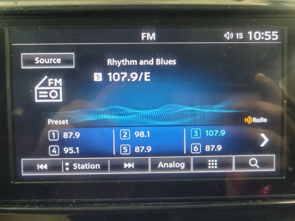 2022 Mitsubishi Mirage LE