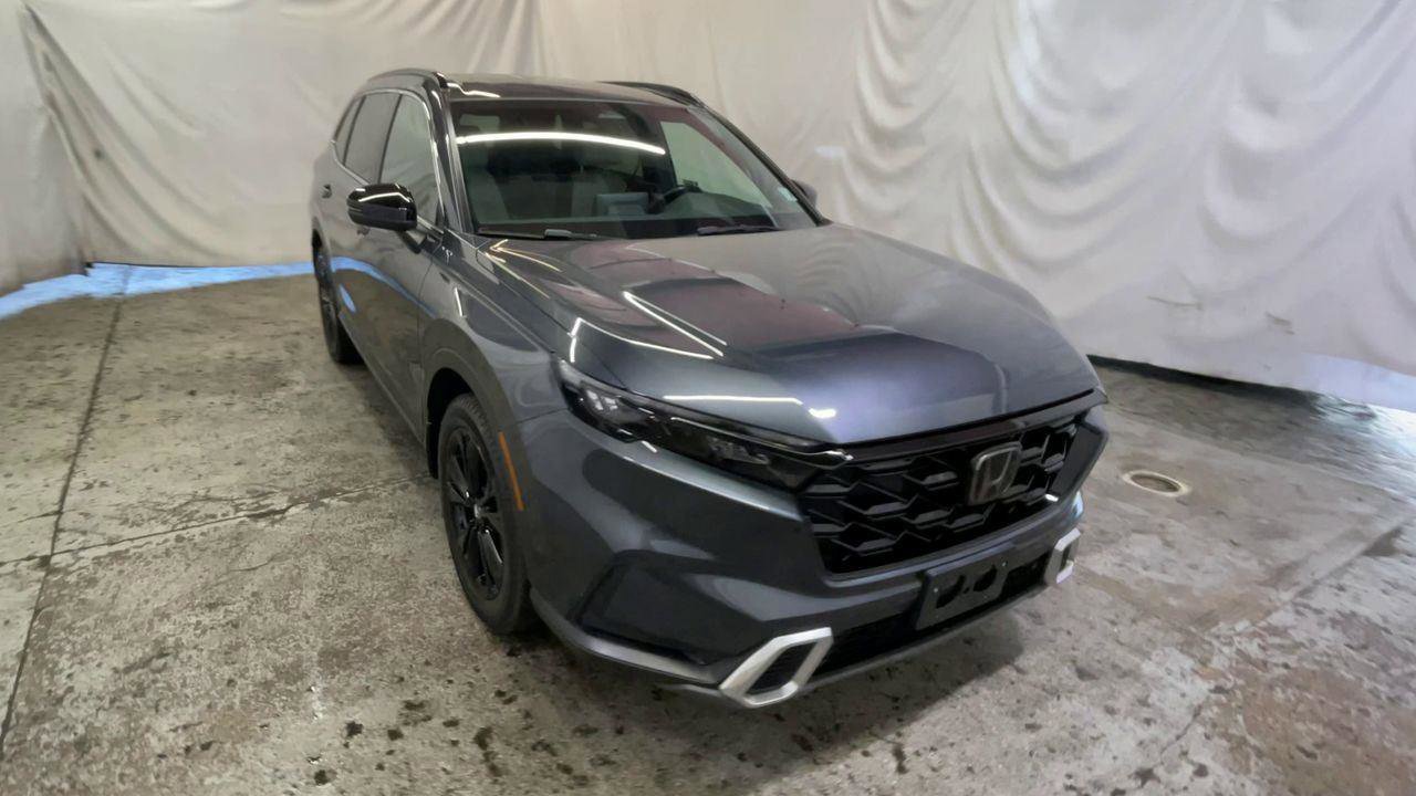 2023 Honda CR-V Sport Touring