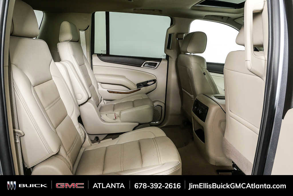 2020 GMC Yukon XL Denali